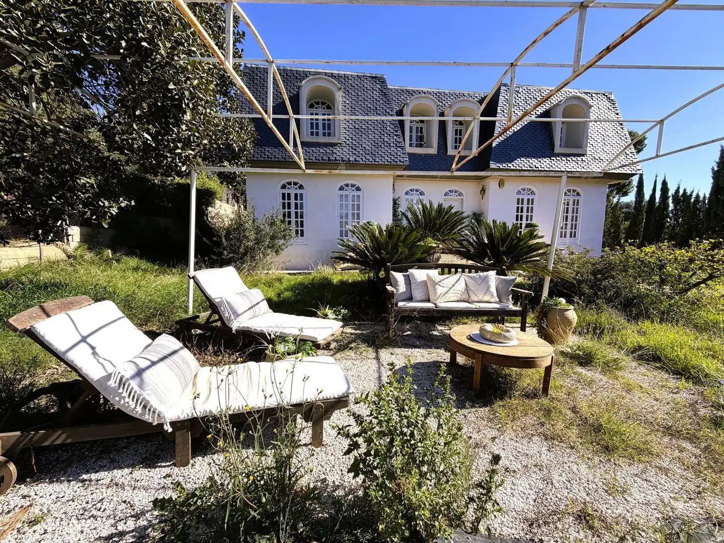 Villa con giardino in vendita a Calle Jerez 8, imagen 36