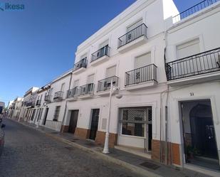 Exterior view of Premises for sale in San Juan del Puerto