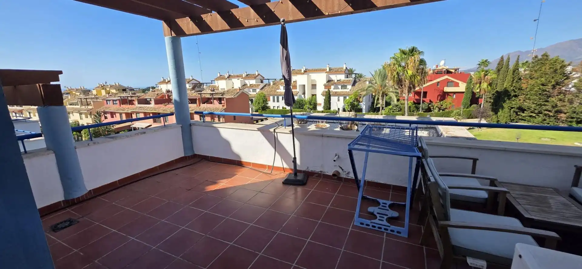 Casa a schiera con terrazza in vendita a Camino Camino Brijan, imagen 27