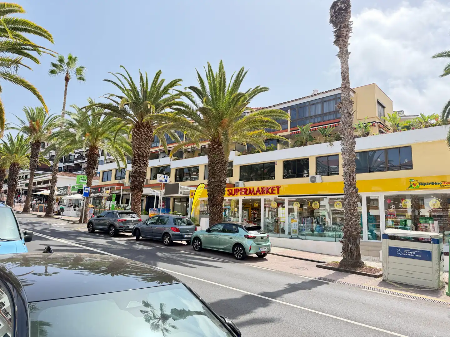 Ático en venta en Avenida Marqués de Villanueva del Prado, imagen 43