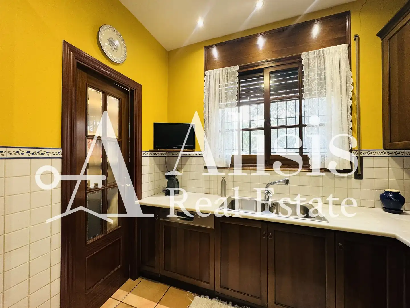 Casa o chalet en venta en Vallirana