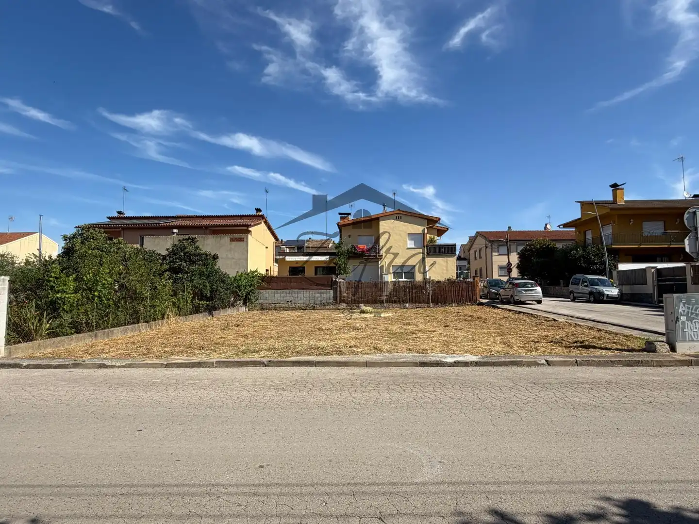 Terreny residencial en venda a Carrer Carrer Sant Jordi