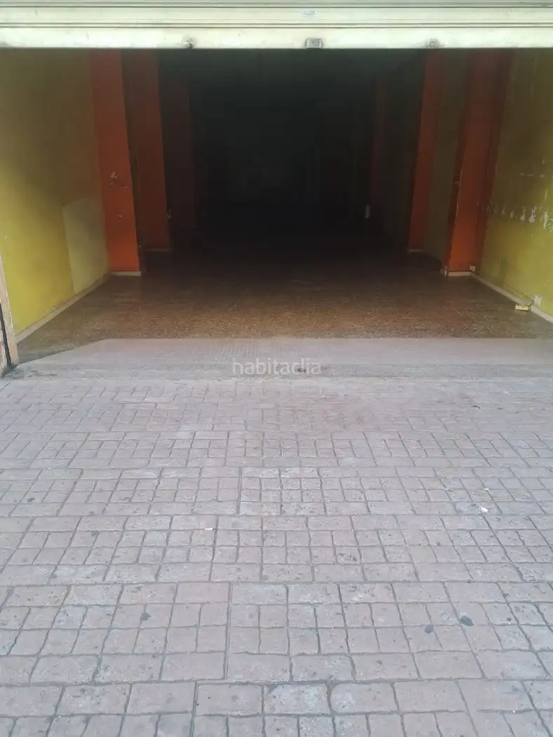 Local comercial en alquiler en Avinguda Antic Regne de València 39, imagen 8