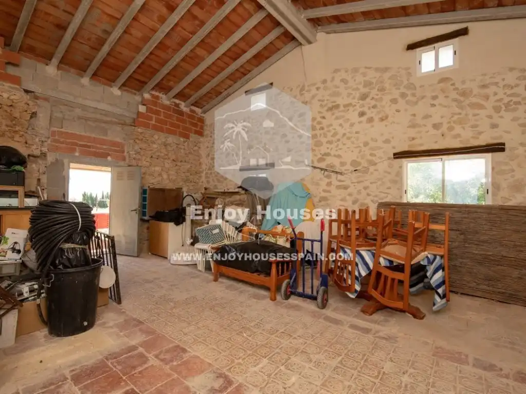 Casa o chalet en venta en Gata de Gorgos