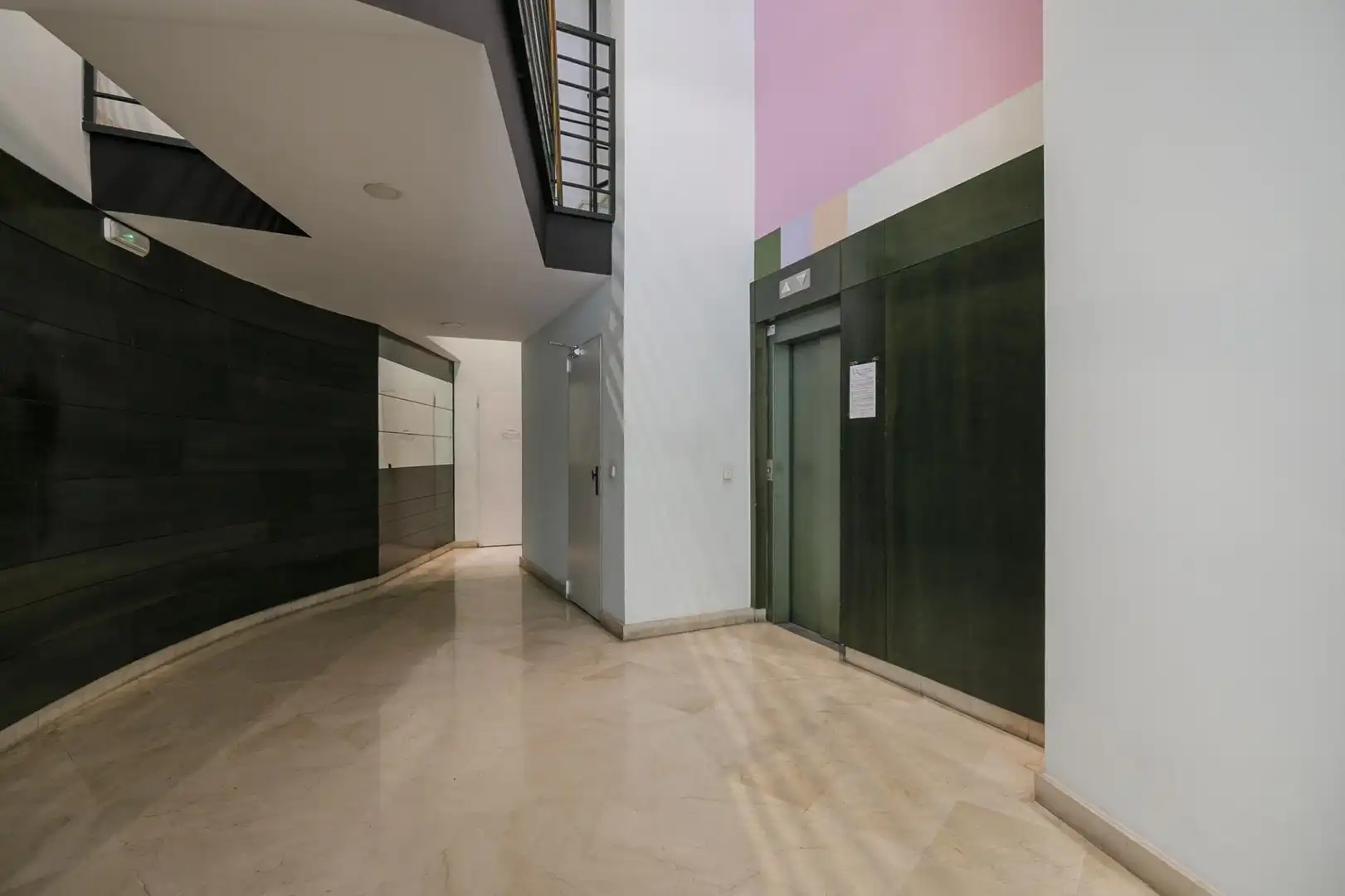 Apartament amb ascensor en venda a Calle Gran Vía de Colón 31, imagen 17