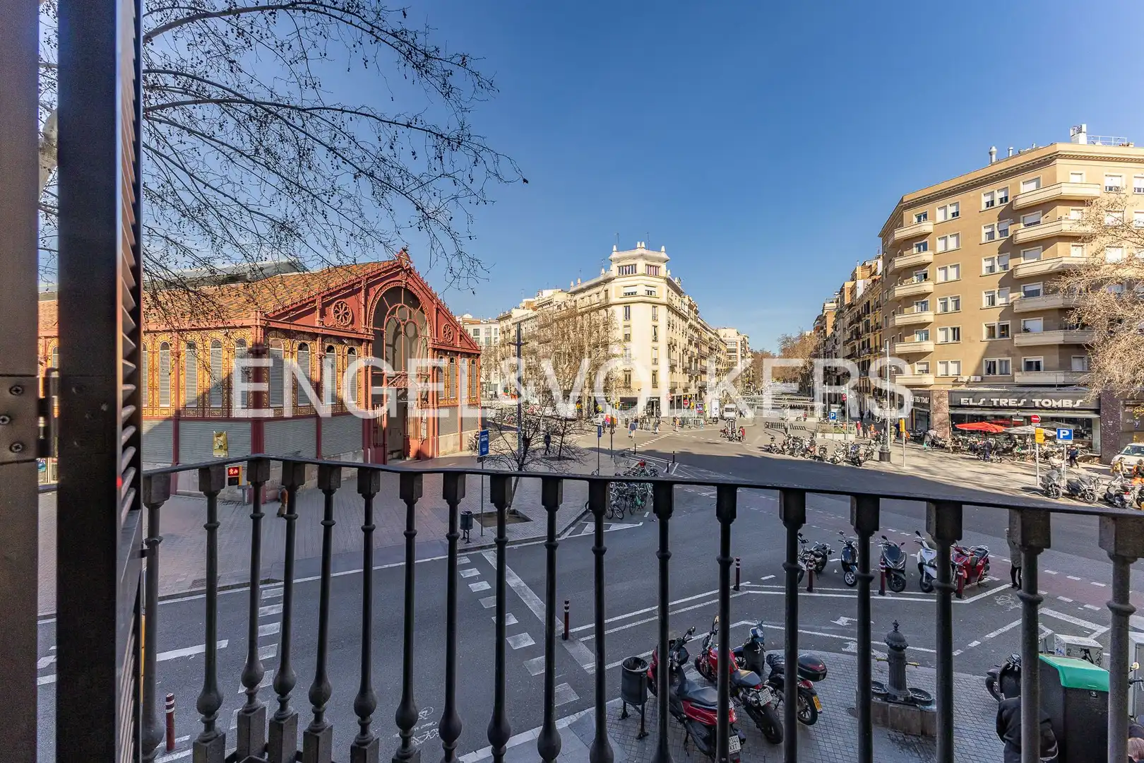 Appartement avec terrasse à vendre à Eixample, imagen 30