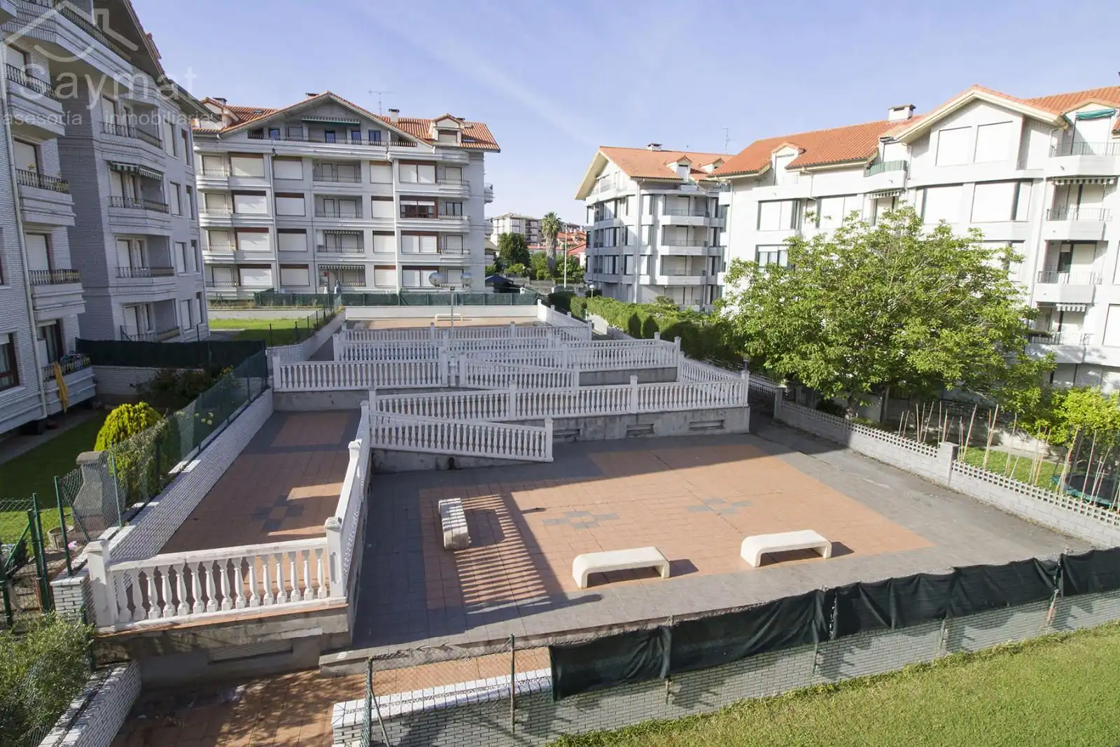 Flat with lift for sale in Los Cuadrillos 1037, imagen 14