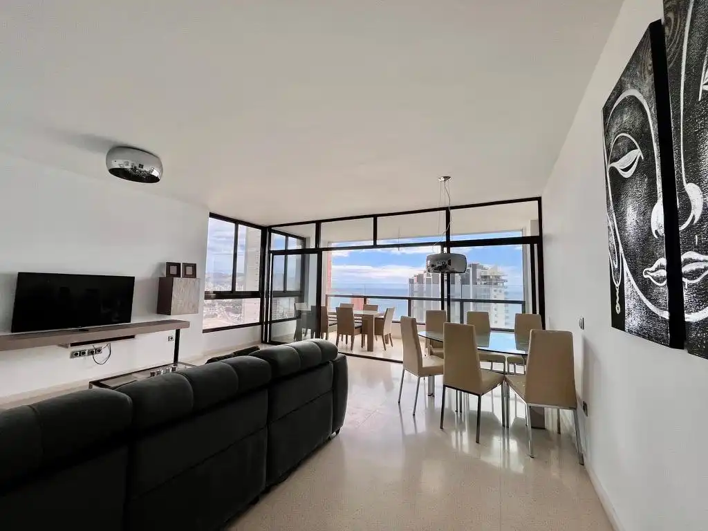 Appartement avec piscine à vendre à Avenida Murtal, imagen 5