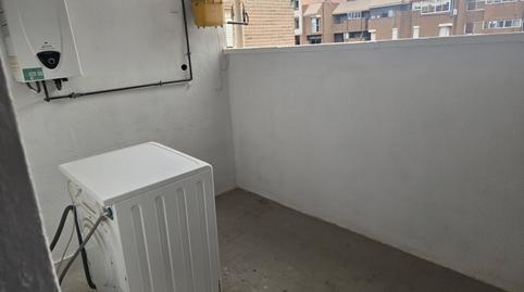 Photo 4 of Flat for rent in Ciutat Jardí,  Valencia Capital