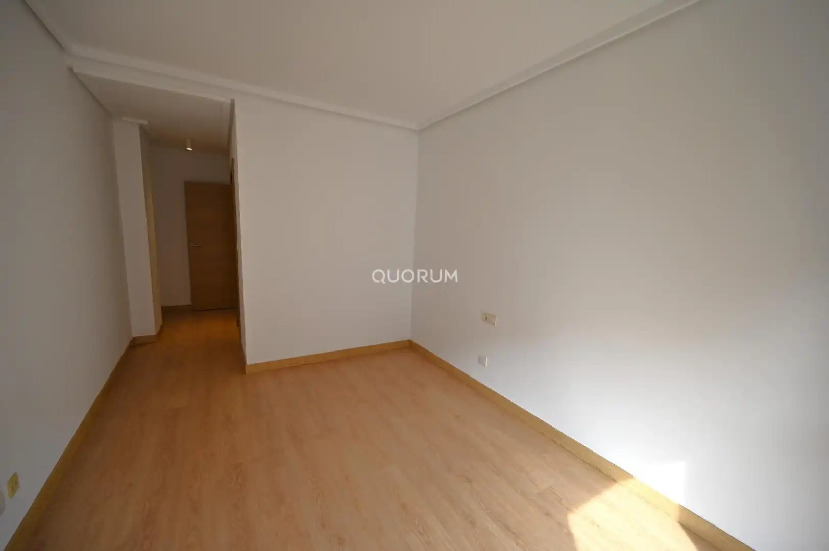 Schlafzimmer von Wohnung zum Verkauf in Erandio mit Heizung und Abstellraum