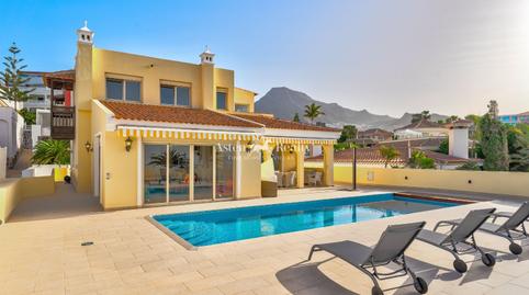 Foto 5 de Casa o xalet en venda a Unterhacing, Playa del Duque, Santa Cruz de Tenerife