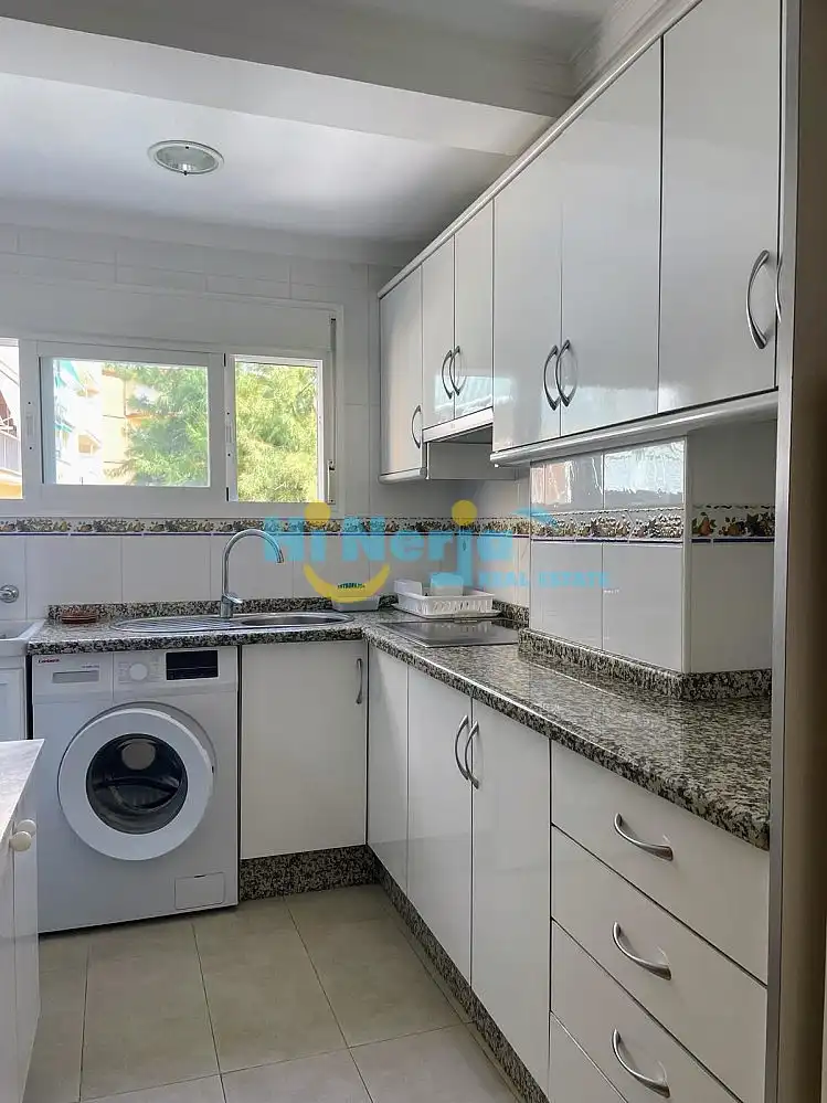 Apartamento en venta en Torre del Mar, imagen 3