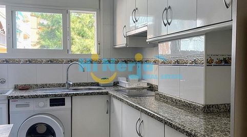 PISO 3 DORMITORIOS CON TERRAZA A 150 METROS DE LA PLAYA  TORRE DEL MAR , PASEO MARITIMO LEVANTE, imatge 3