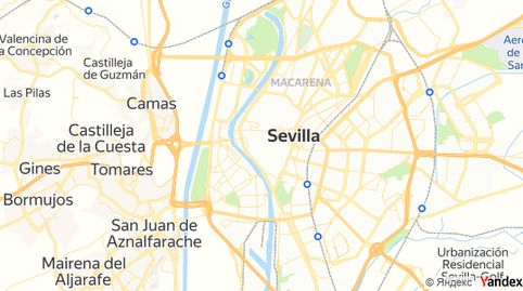 Photo 3 of Flat for sale in Arenal - Museo, Sevilla Capital