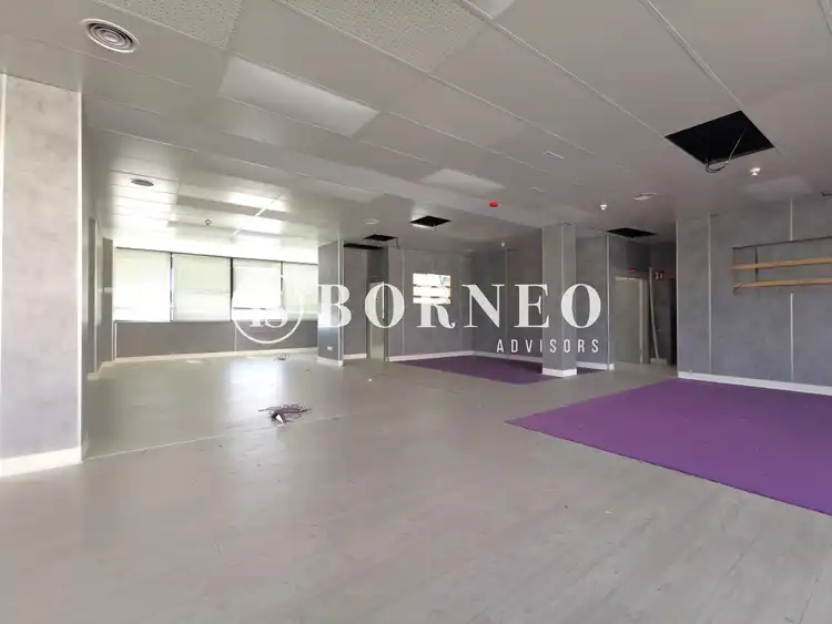 Büro zur Miete in Madrid