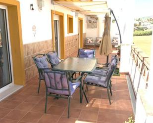 Terrace of Attic to rent in Mijas  with Terrace