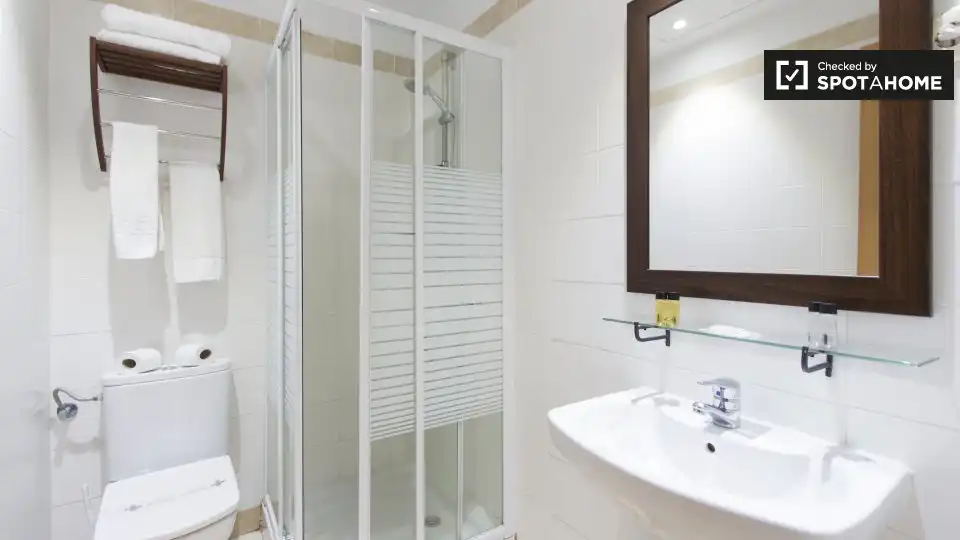 Flat to rent in Centro, imagen 12