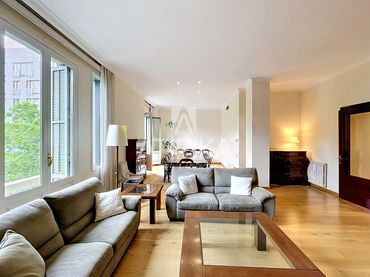 Wohnung mit Balkon zum Verkauf in De Gracia