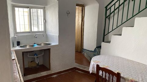Foto 4 de Casa o xalet en venda a Calle Nueva, Atajate, Málaga