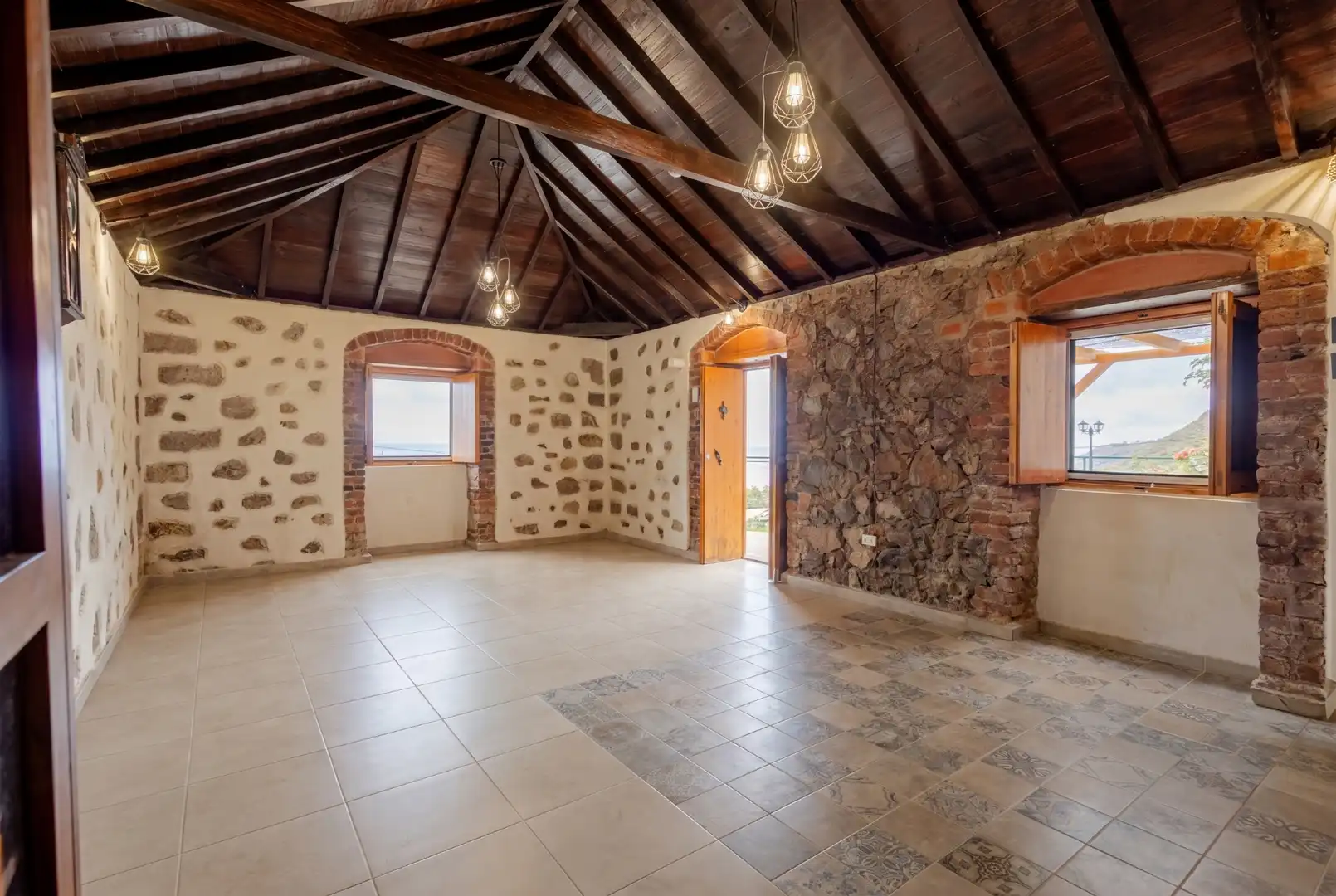 Casa o chalet en venta en La Orotava con Jardín privado, Terraza y Trastero