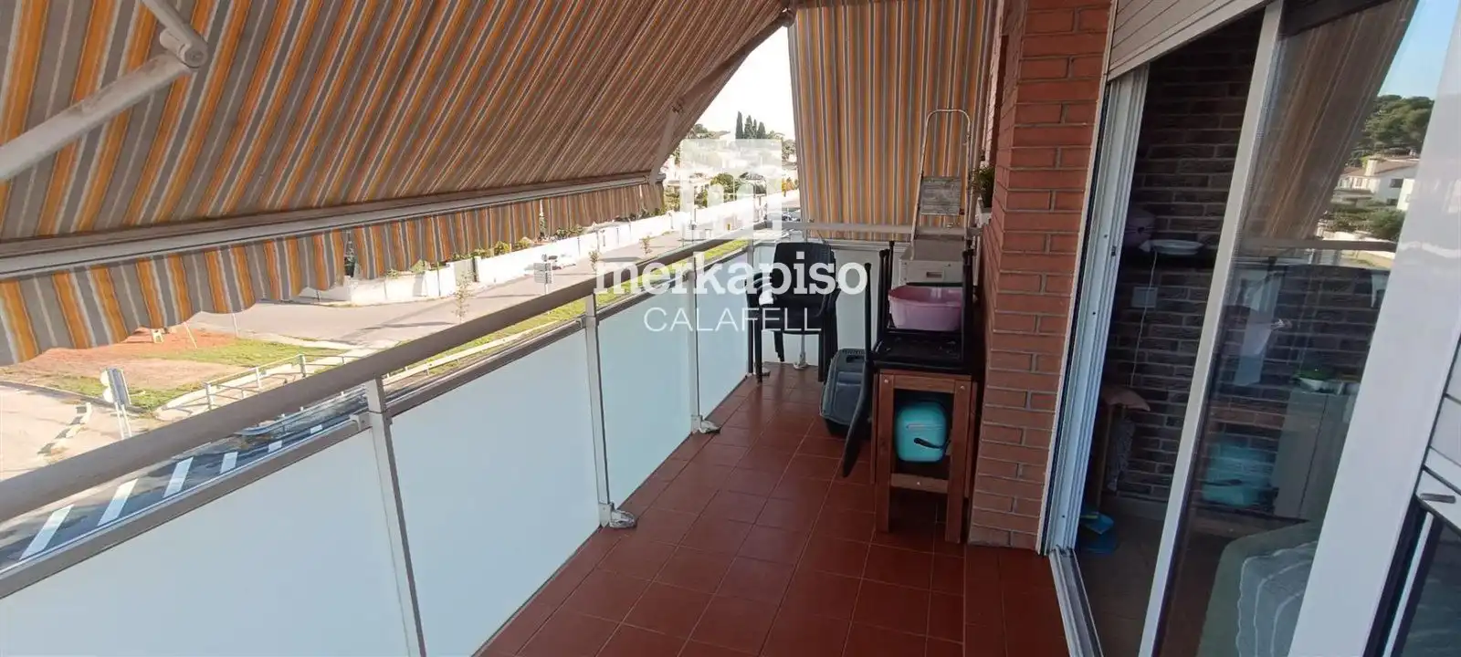 Pis en venda a Cunit Residencial