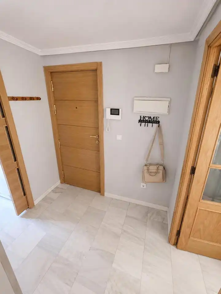 Wohnung mit Aufzug zum Verkauf in La Estación, imagen 3