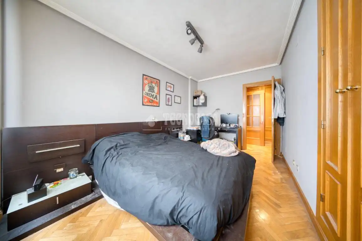 Habitación de Piso en venta en Valladolid con Aire acondicionado y Terraza