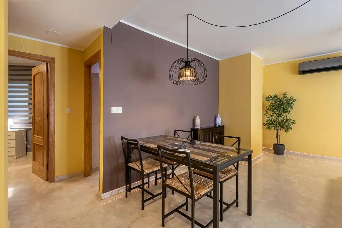 Wohnung mit Aufzug zum Verkauf in Calle Molinillo 28, imagen 7