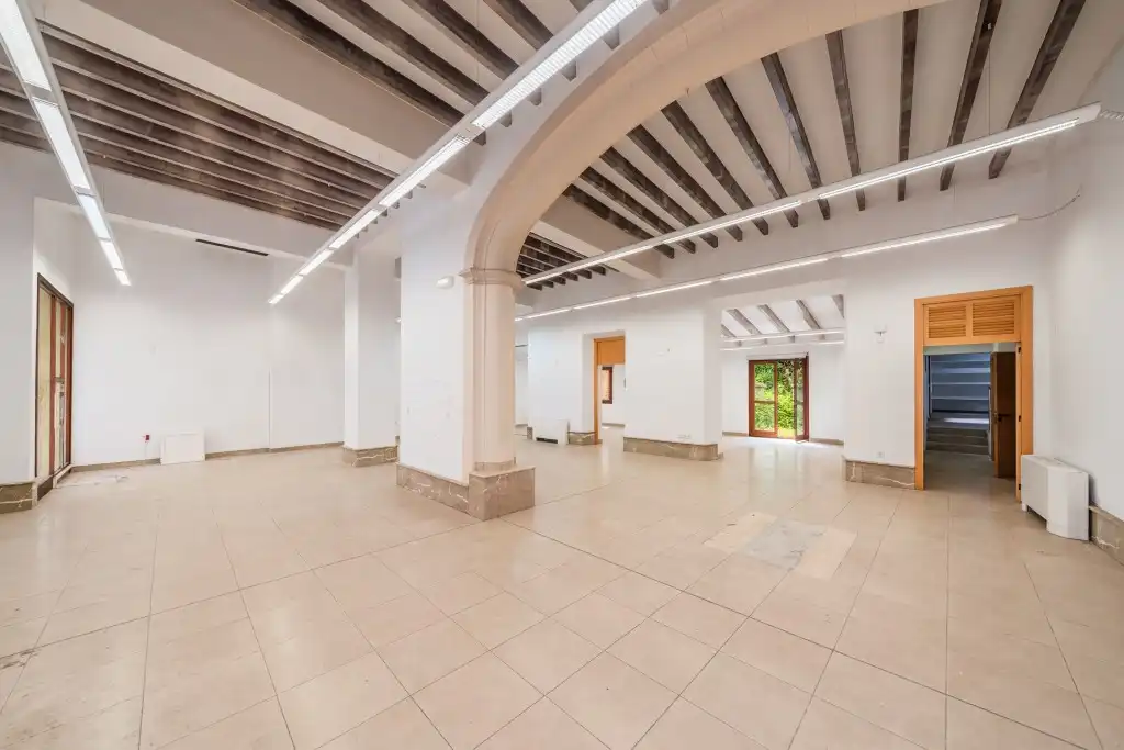 Villa avec jardin à vendre à Campos poble, imagen 13