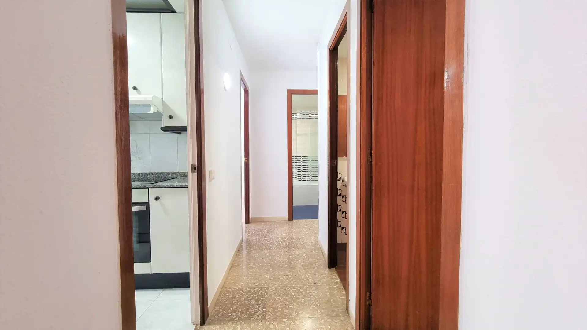 Wohnung zur Miete in Ponent