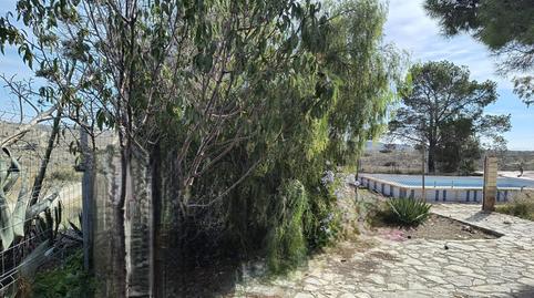 Photo 3 of Country house for sale in Moralet, Alicante