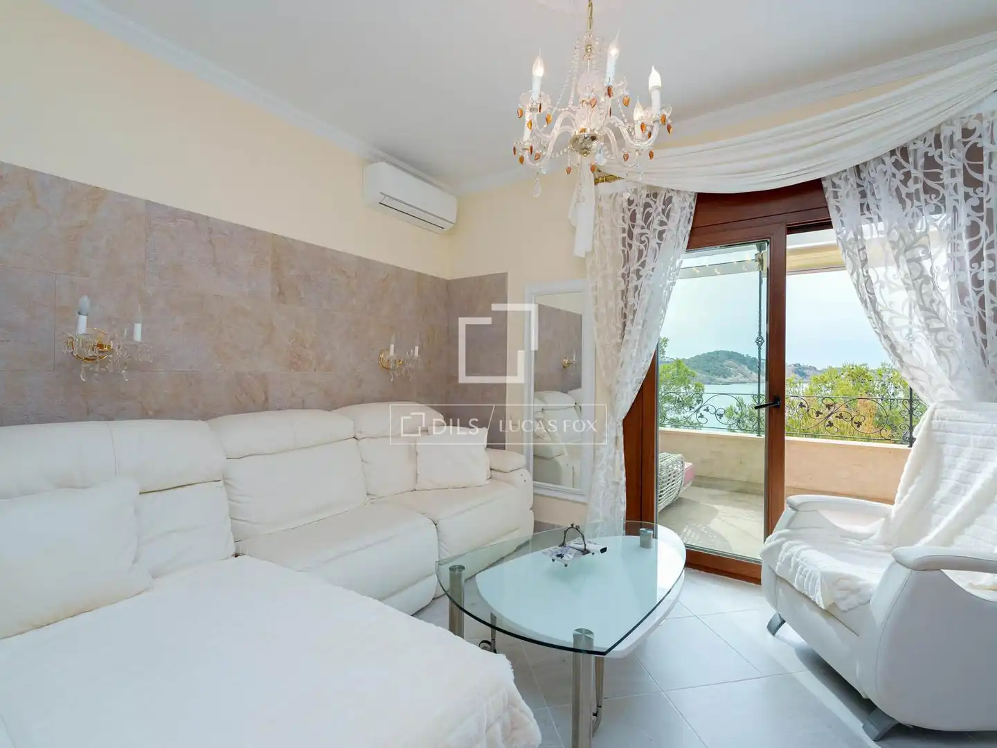 Chalet con jardín en venta en Peguera, imagen 10