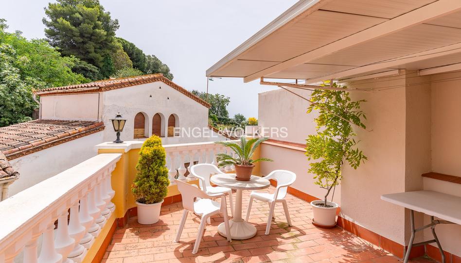 Foto 1 de Casa adosada en venda a Sant Francesc, Centre, Barcelona