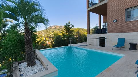 Foto 4 de Casa o chalet en venta en Carrer del Migdia, Matadepera, Barcelona