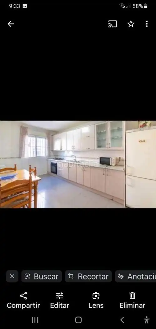 Dúplex en venta en Calle de Hernán Cortés 14D, imagen 8
