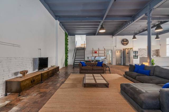 Loft en Venta en Calle TRES ROURES en Plaça Catalunya