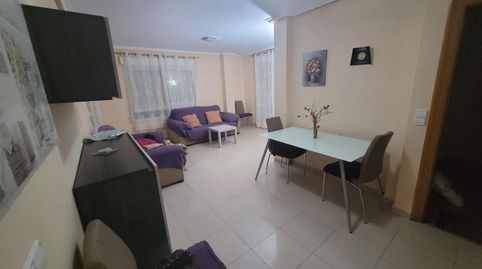 Foto 2 von Dachboden zur Miete in Playa del Galán, La Manga del Mar Menor