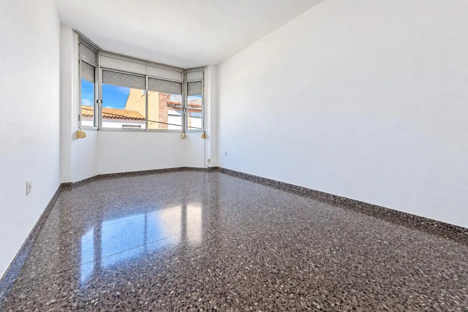 Wohnung zum Verkauf in La Romànica