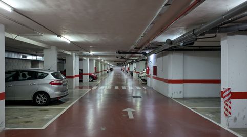 Foto 5 de Garaje de alquiler en Avinguda President Josep Tarradellas, 57, Cappont, Lleida Capital