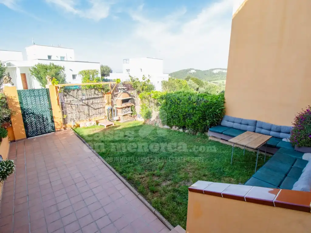Apartment mit Pool zum Verkauf in Son Bou - Sant Jaume, imagen 7