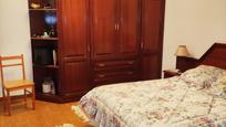 Schlafzimmer von Wohnung zum verkauf in Palencia Capital