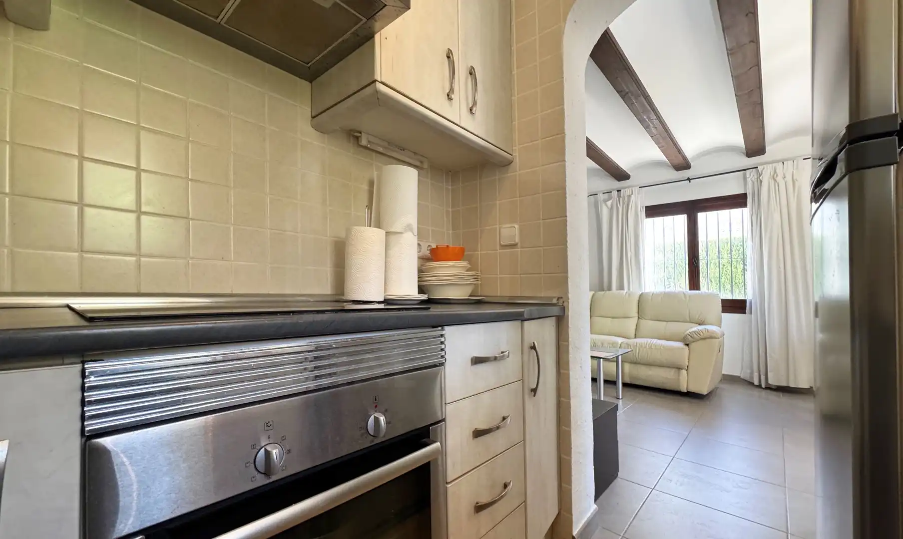Maison jumelée avec piscine à vendre à Las Marinas / Les Marines, imagen 13