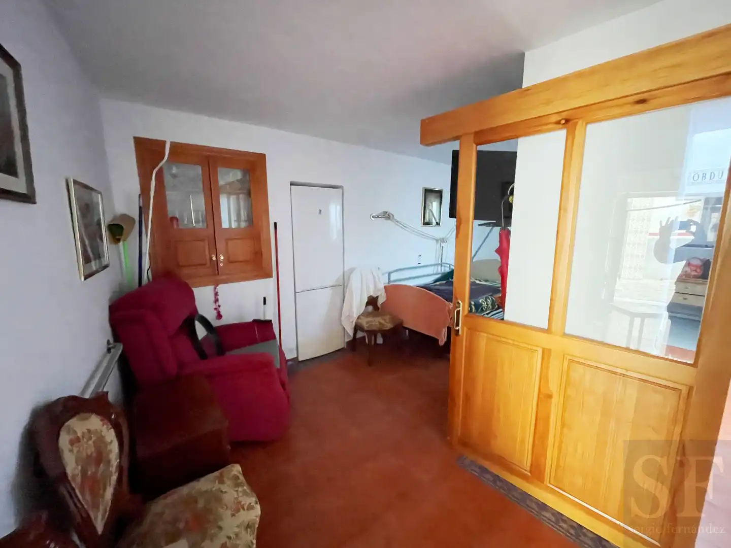 Adossat en venda a Árchez, imagen 3