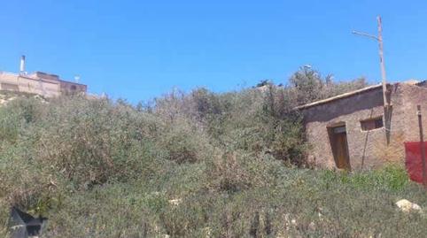 Foto 3 de Casa o xalet en venda a Tello (al), Santa Lucía, Murcia