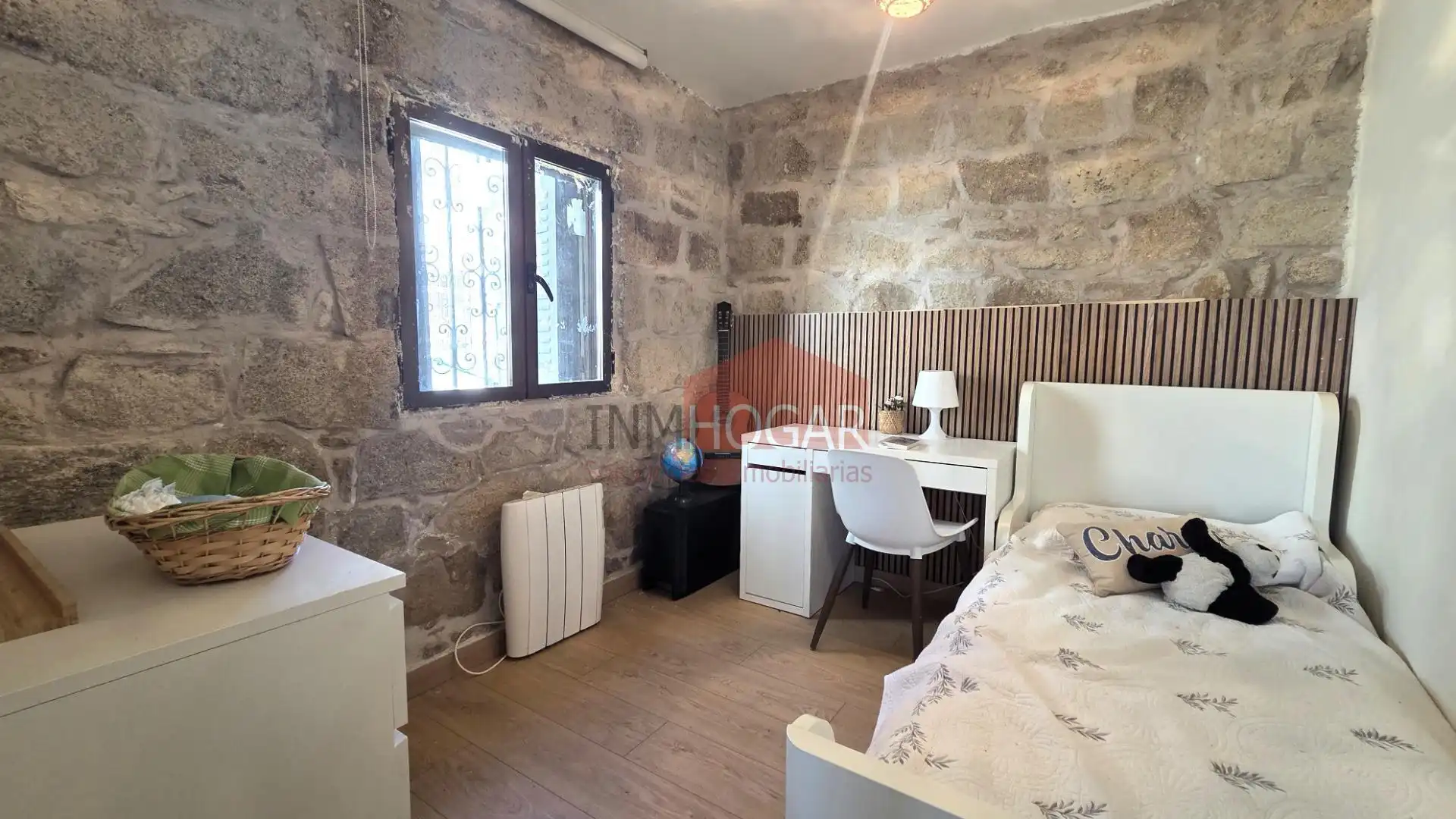 Casa o chalet en venta en Herradón de Pinares con Calefacción, Jardín privado y Terraza