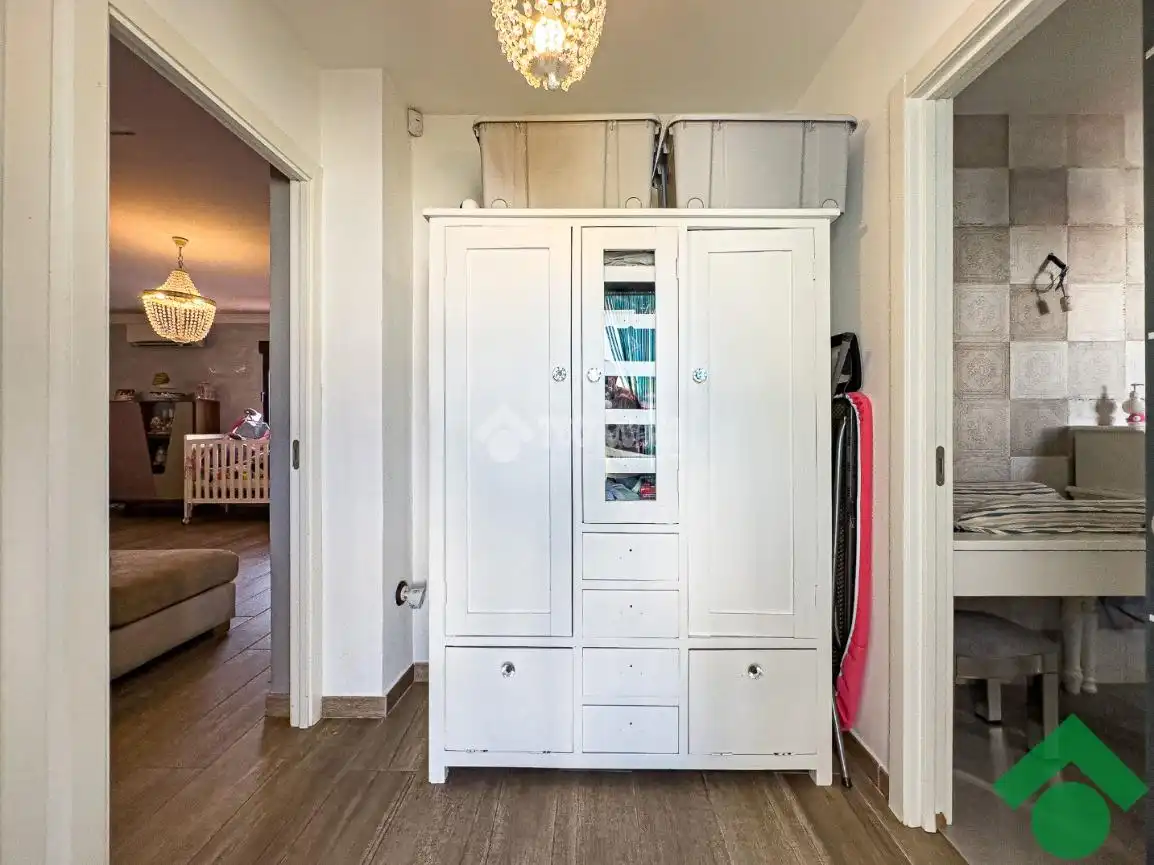 Bedroom of Houses for sale in Vegas del Genil