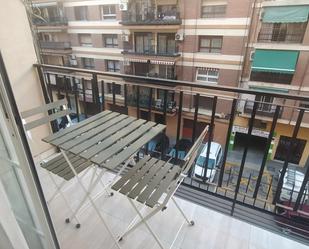 Flat to rent in Carrer Arquebisbe Fuero, 21, Casas Verdes - Ermita