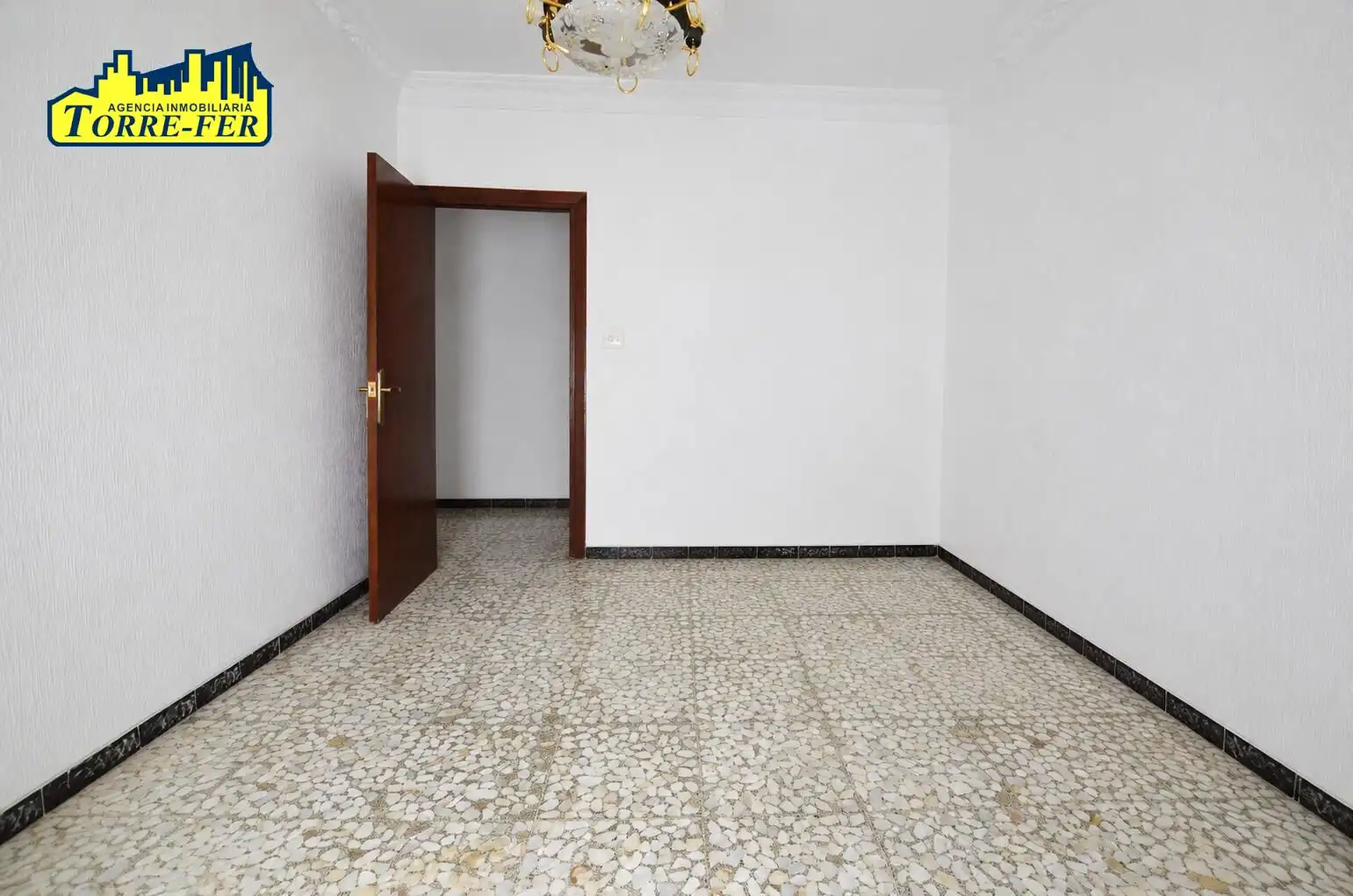 Sala d'estar de Pis en venda en Almería