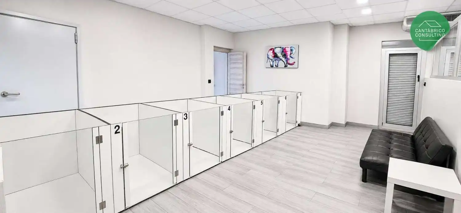 Buildings for sale in Lugo