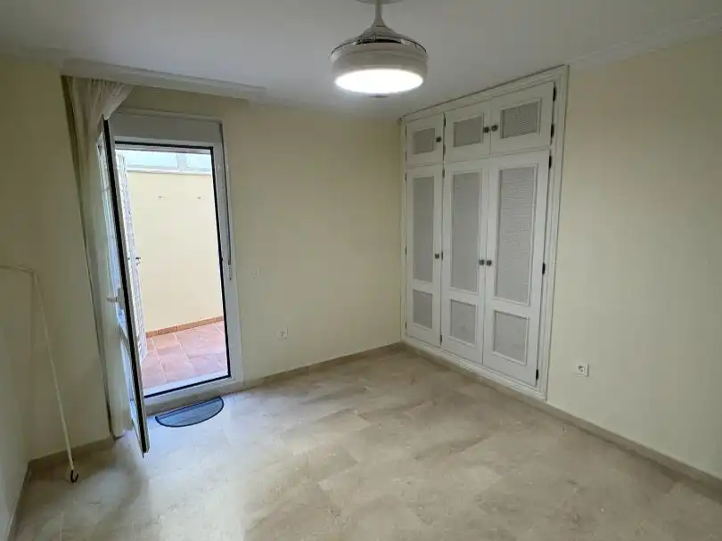 Apartments for rent in Paseo de Sancha, 16, La Malagueta - Monte Sancha